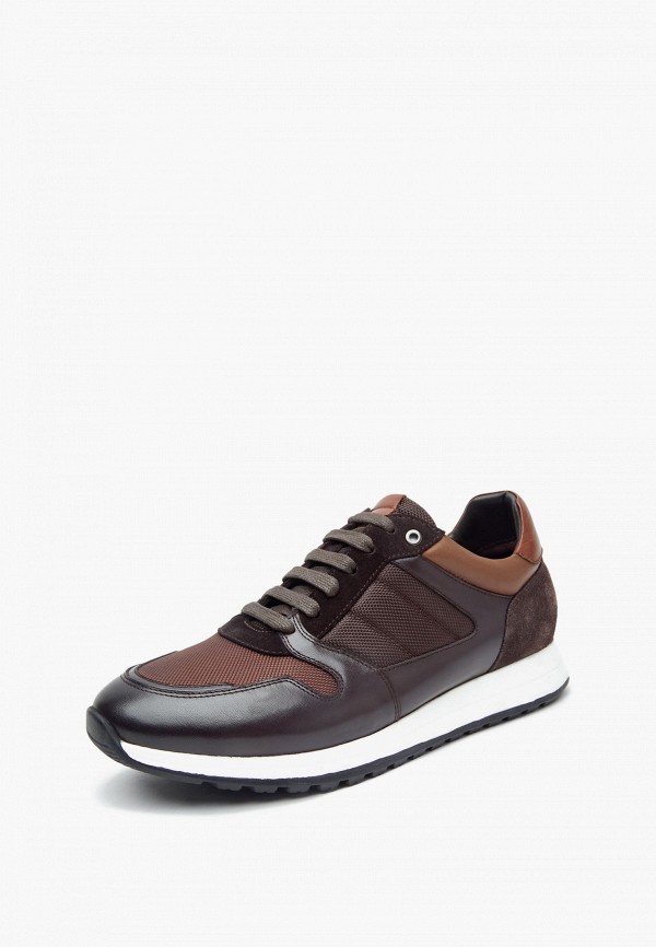 фото Кроссовки mascotte