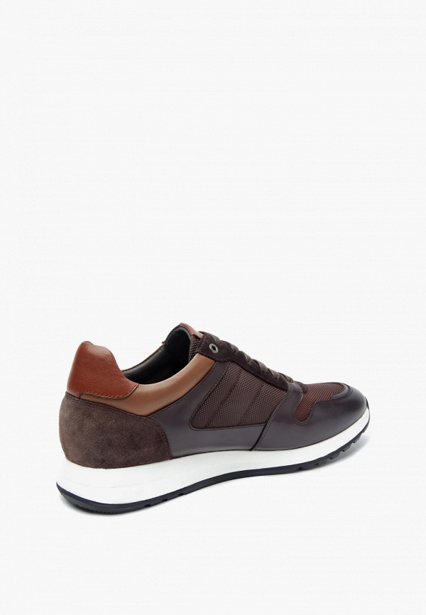 фото Кроссовки mascotte