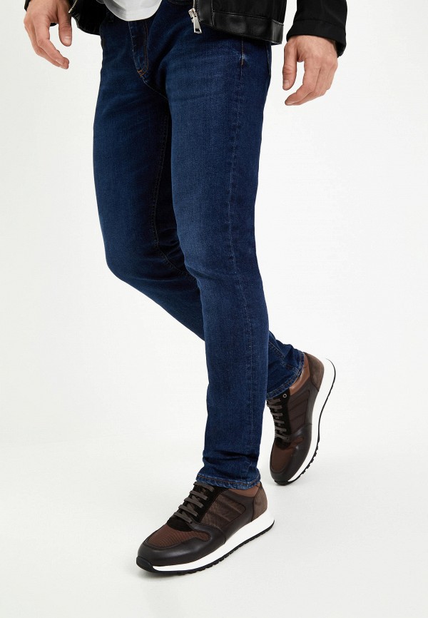 фото Кроссовки mascotte