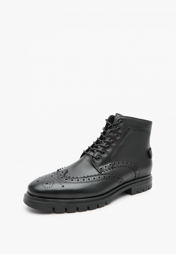 фото Ботинки mascotte