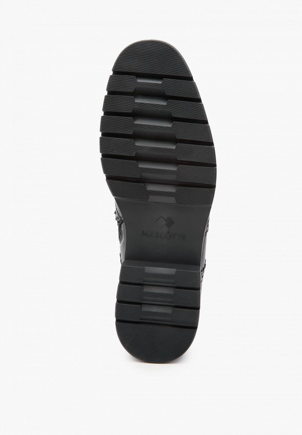 фото Ботинки mascotte