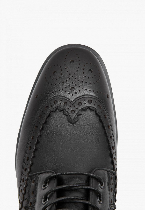 фото Ботинки mascotte