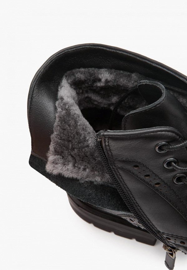 фото Ботинки mascotte