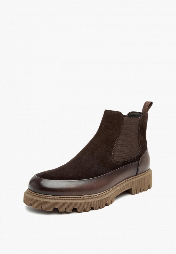 фото Ботинки mascotte