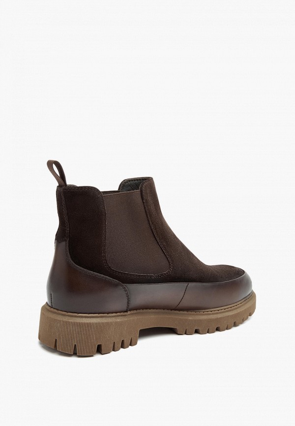 фото Ботинки mascotte