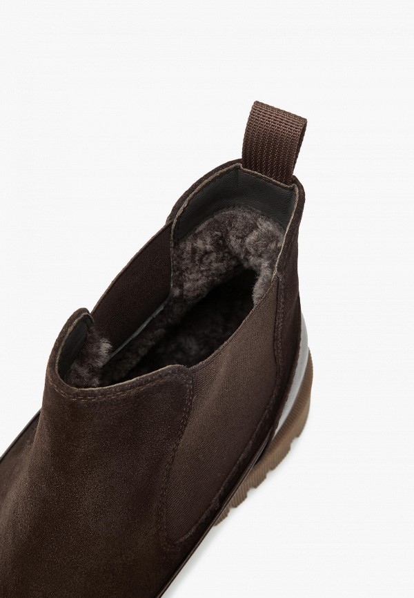 фото Ботинки mascotte