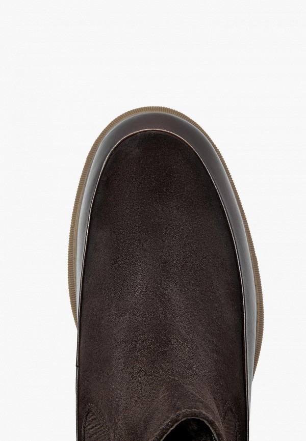 фото Ботинки mascotte