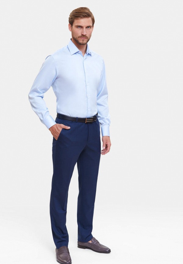 фото Рубашка kanzler