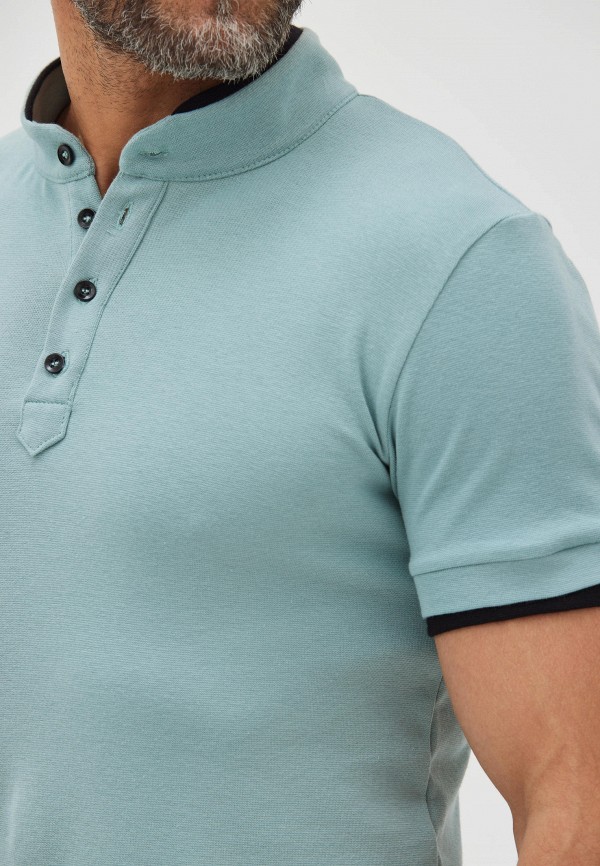 фото Поло envylab