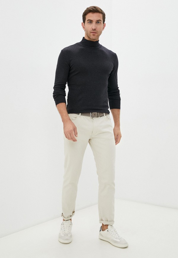 фото Водолазка o'stin