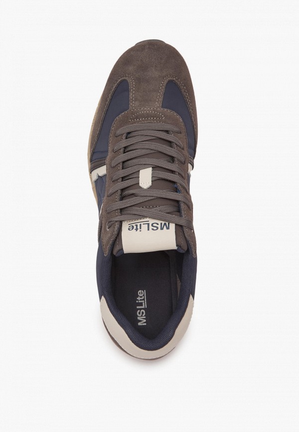 фото Кроссовки mascotte