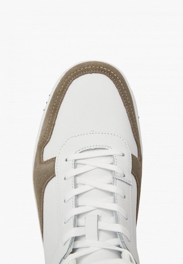 фото Кроссовки mascotte