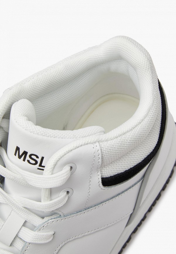 фото Кроссовки mascotte