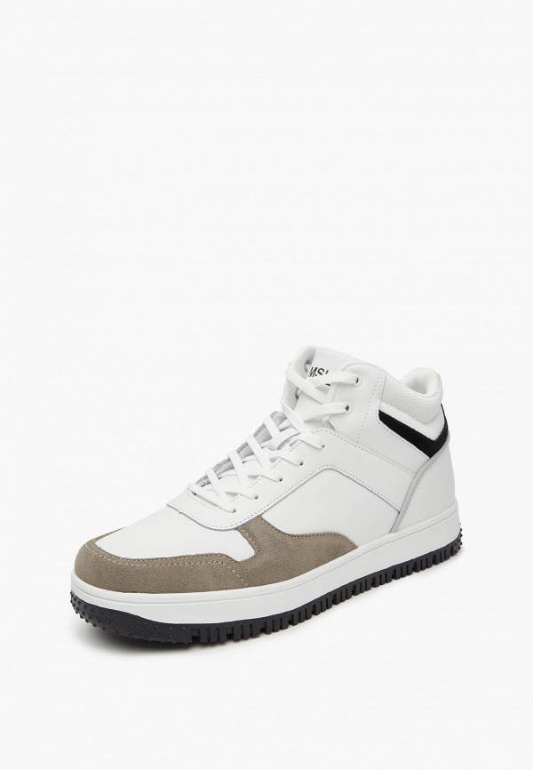 фото Кроссовки mascotte