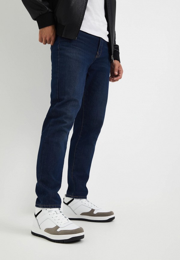 фото Кроссовки mascotte