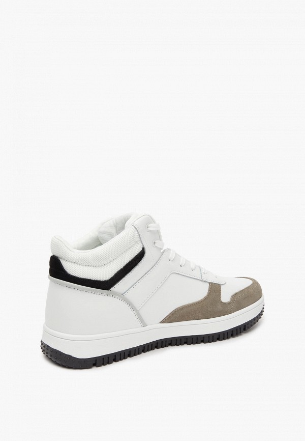 фото Кроссовки mascotte