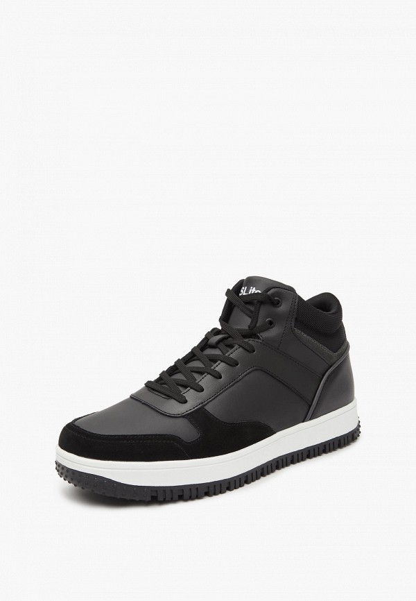 фото Кроссовки mascotte