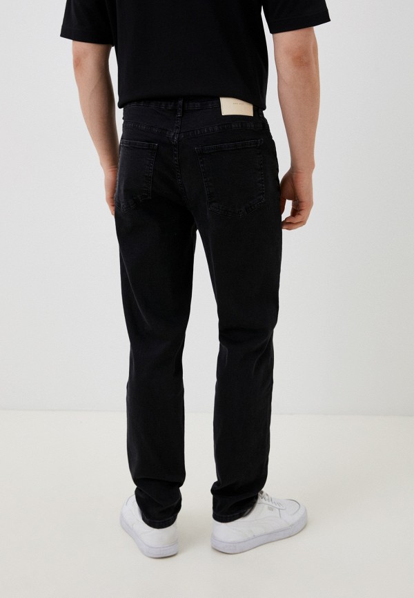 фото Джинсы zrn man