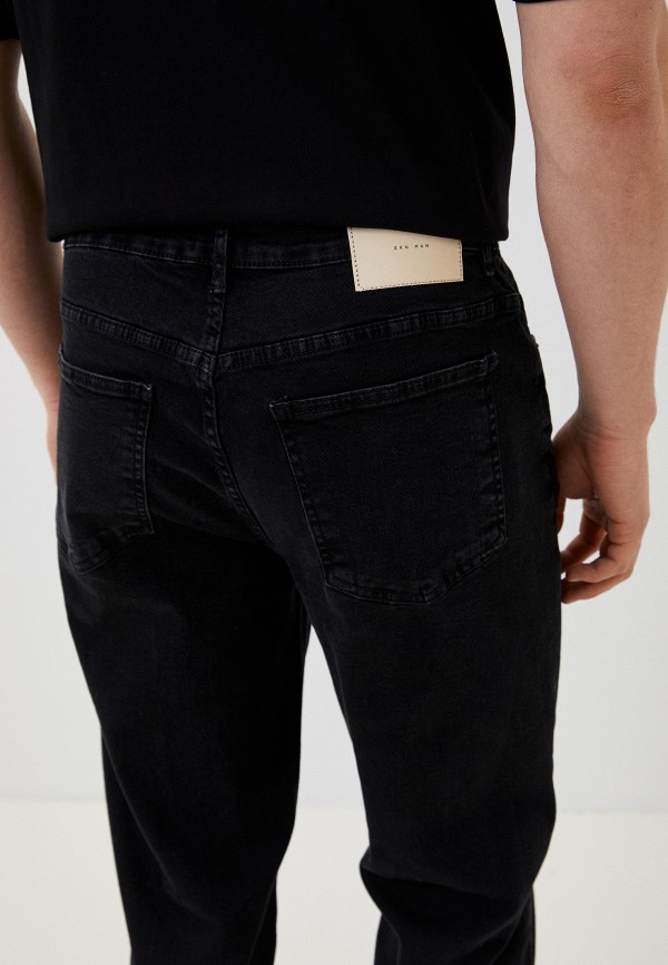 фото Джинсы zrn man