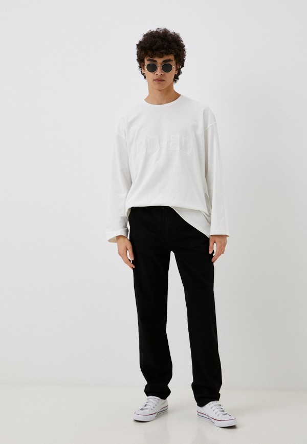 фото Джинсы zarina