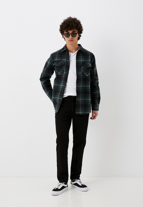 фото Джинсы zrn man