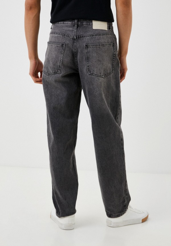 фото Джинсы zrn man