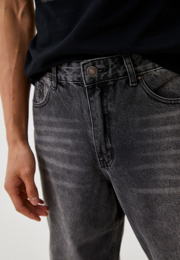 фото Джинсы zrn man