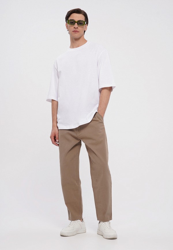 фото Джинсы твое