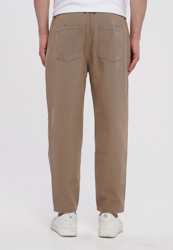 фото Джинсы твое