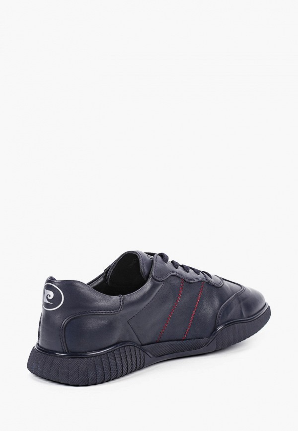 фото Кроссовки pierre cardin