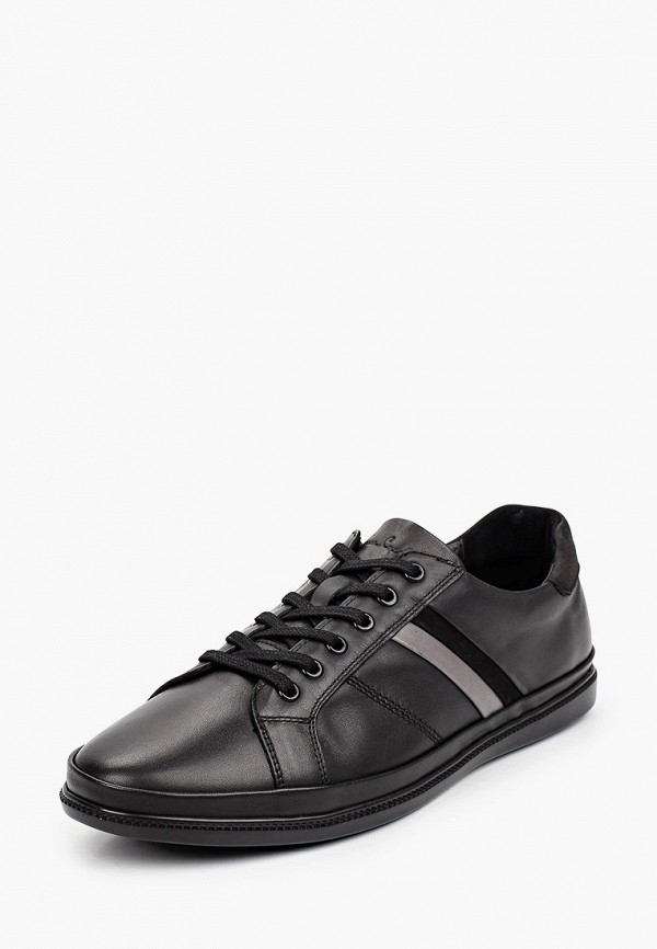 фото Кеды pierre cardin