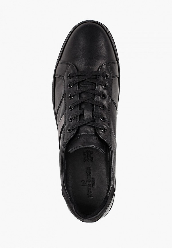 фото Кеды pierre cardin