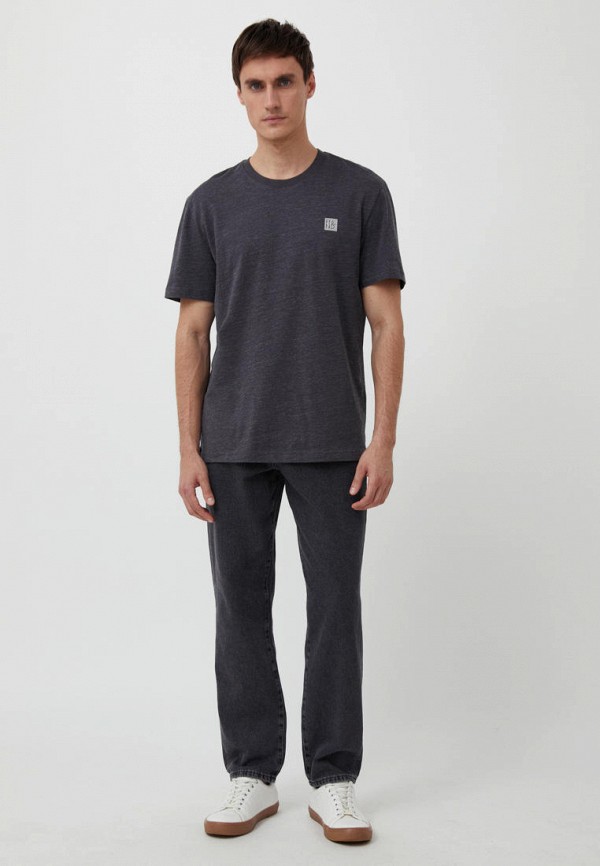 фото Футболка finn flare