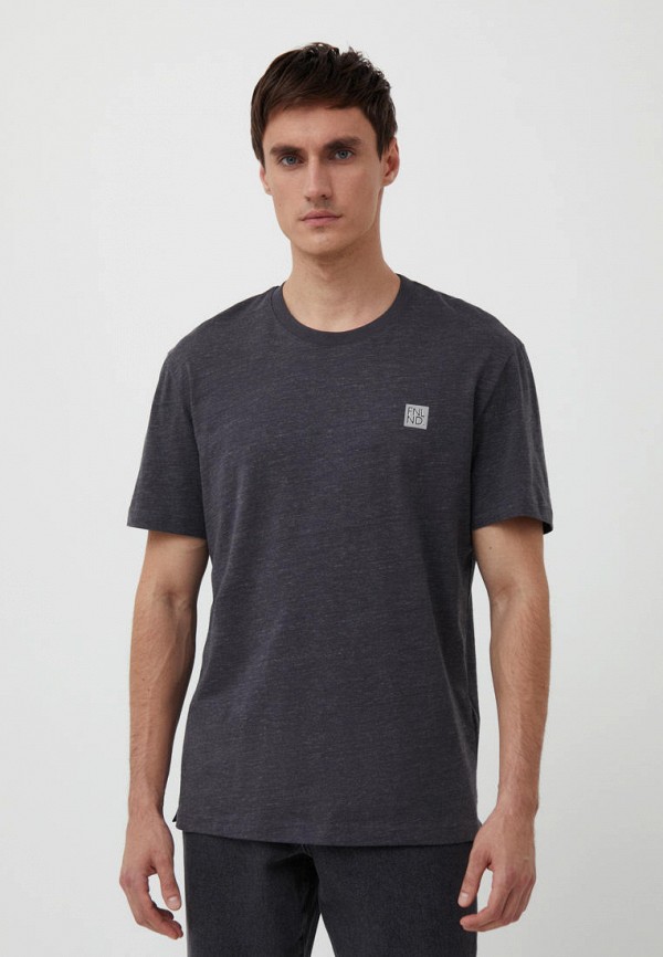 фото Футболка finn flare