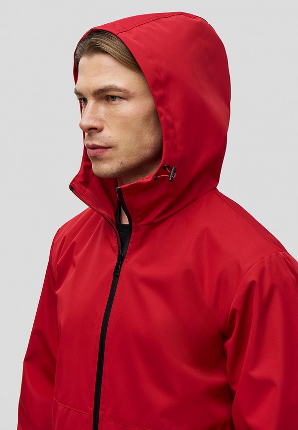 фото Ветровка baon