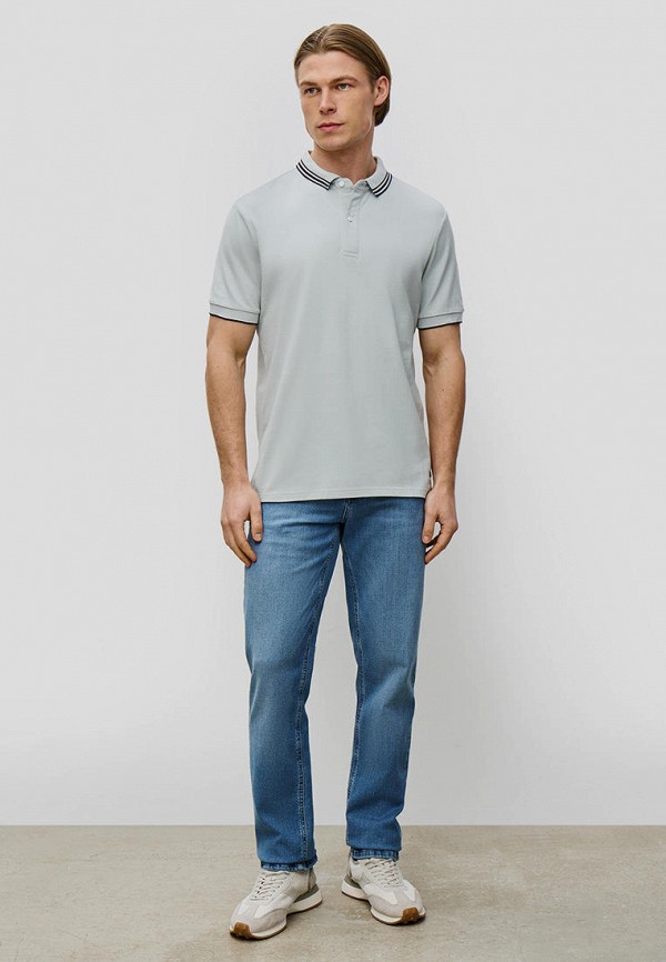 фото Поло baon