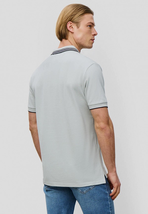 фото Поло baon