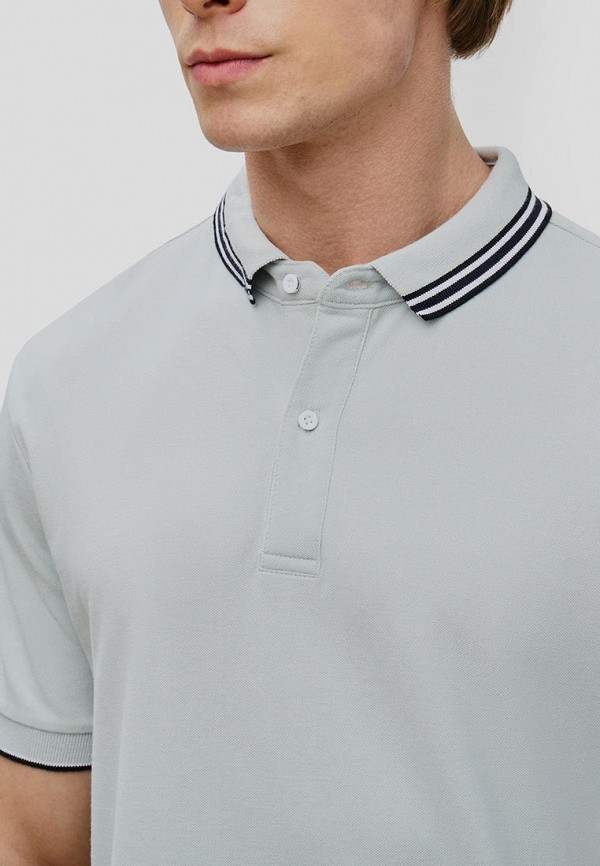 фото Поло baon