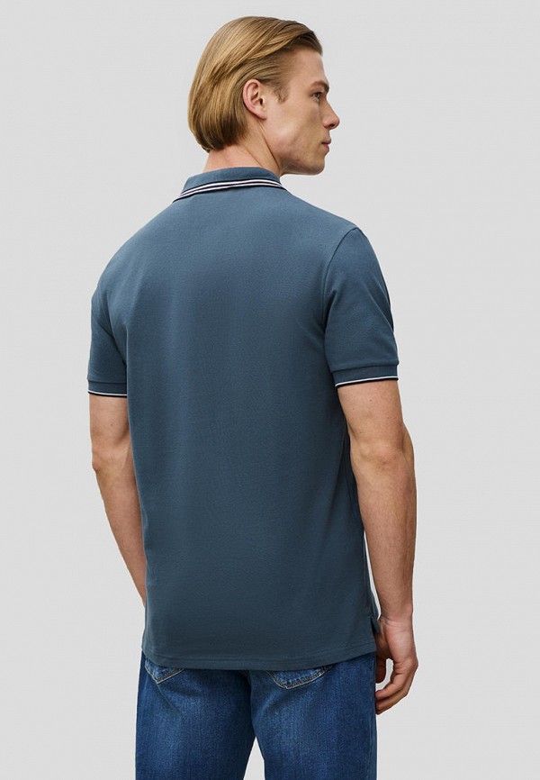 фото Поло baon