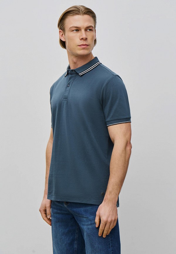 фото Поло baon