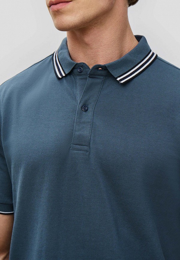 фото Поло baon