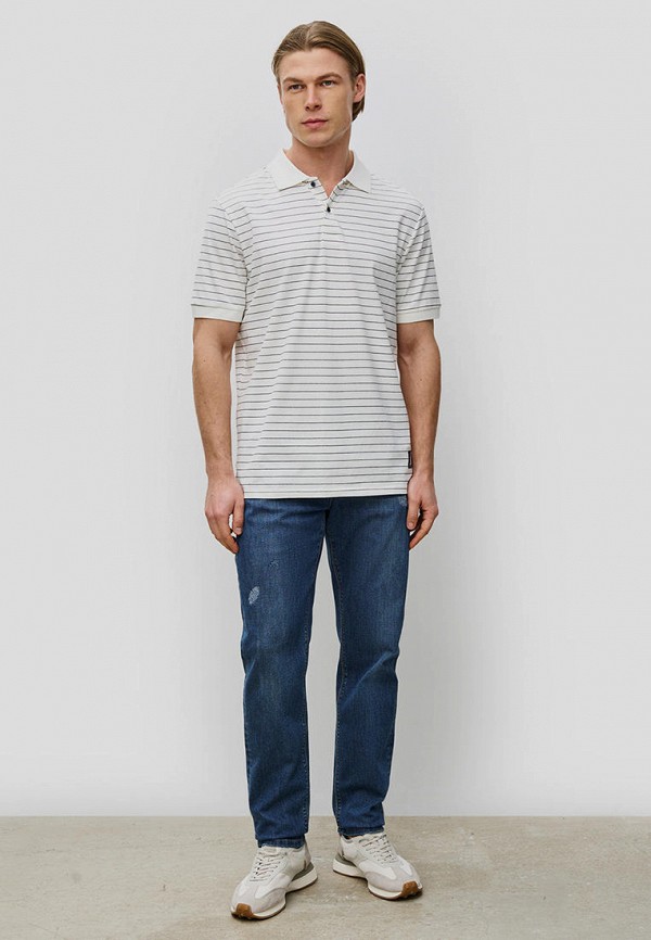 фото Поло baon