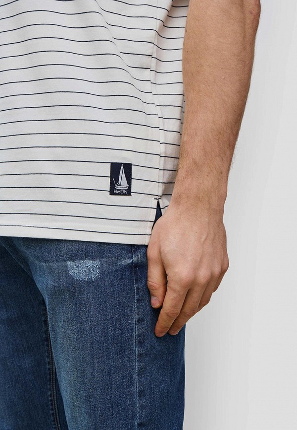 фото Поло baon