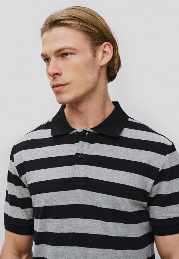 фото Поло baon