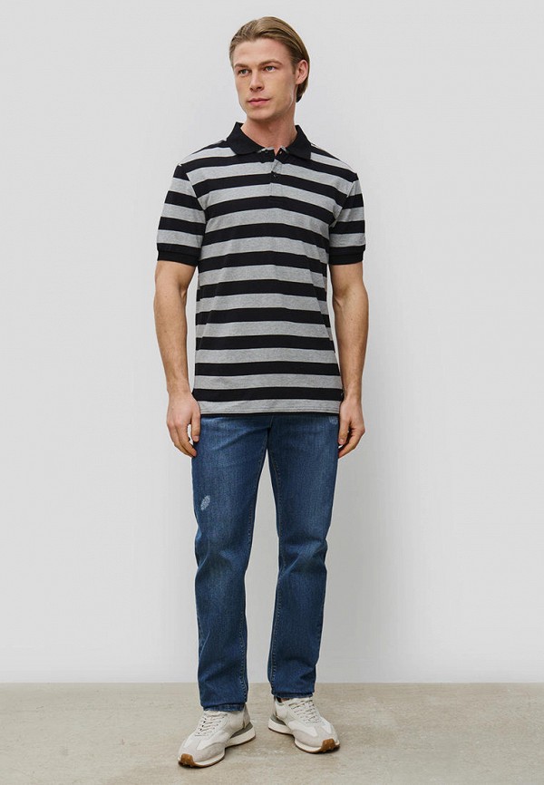 фото Поло baon