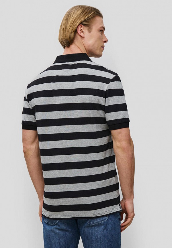 фото Поло baon