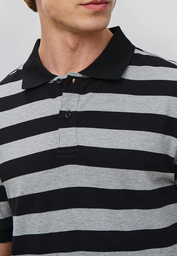 фото Поло baon