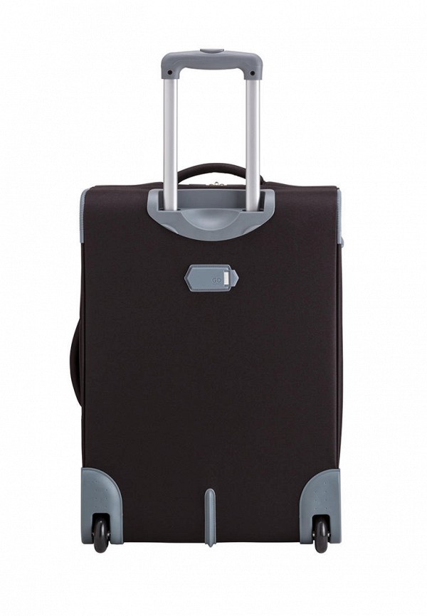 фото Чемодан carpisa