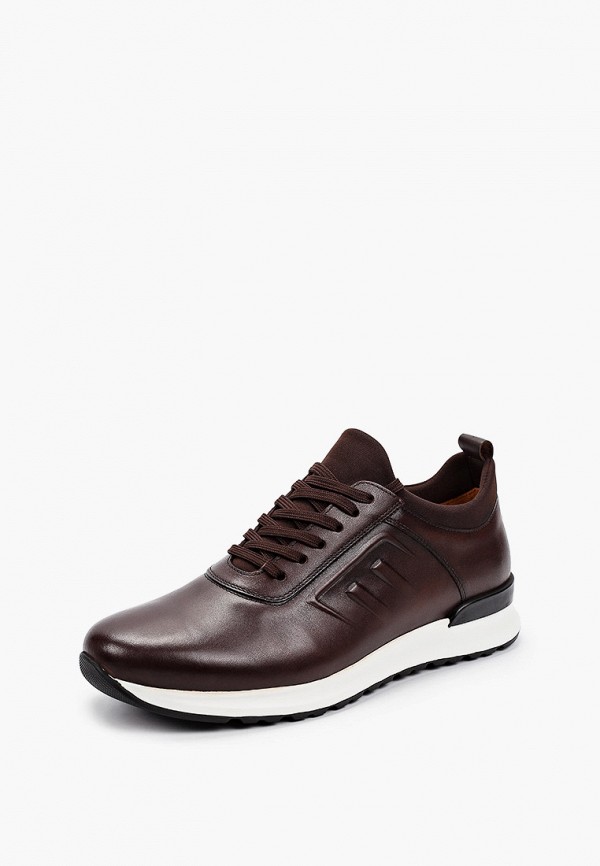 фото Кроссовки valley