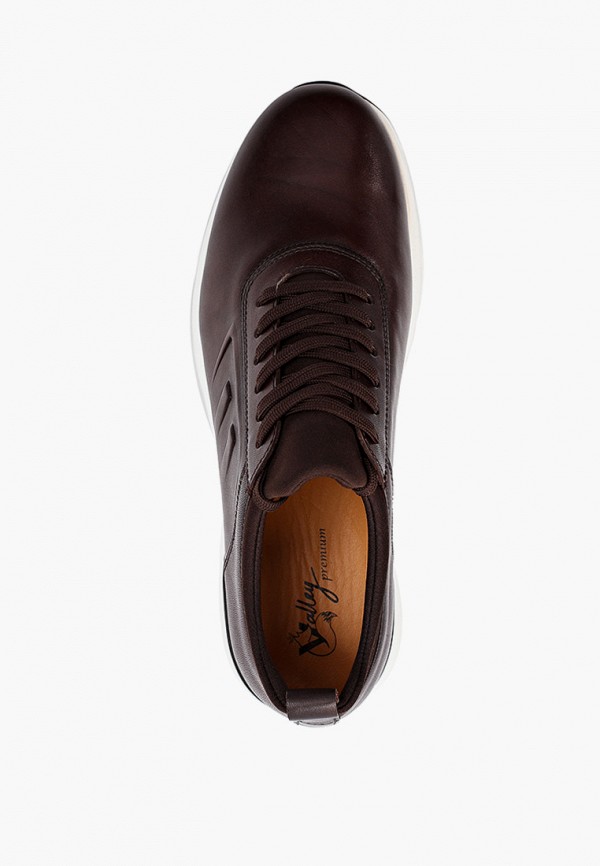 фото Кроссовки valley